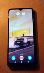 Мобільний телефон ZTE Blade A71 3/64 GB Blue (851599) фото від покупців 15