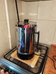 Електрошашличниця для дому на 6 шампурів 1000W