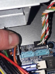 Райзер Ewell Riser Card PCI-E 8X to 16X, шлейф 15 см (EW020)