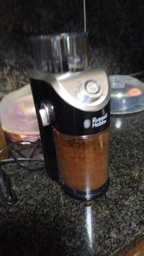 Кофемолка Russell Hobbs 23120-56 фото от покупателей 15