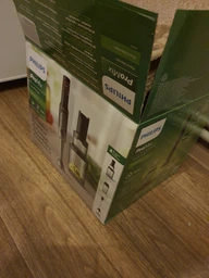 Блендер PHILIPS Viva Collection HR2657/90 фото от покупателей 4