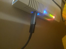 Адаптер Vention USB 3.0 - USB-C 5 Гбіт/с 3 A з підтримкою гарнітури Сірий (CDPH0) фото від покупців 3