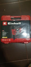 Степлер пневматический Einhell TC-PN 50 (4137790) фото от покупателей 2