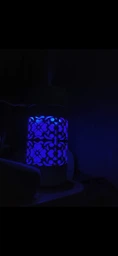 Міні зволожувач повітря Liam Lucky Cup Humidifier з функцією нічника Рожевий фото від покупців 5