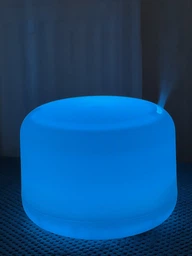 Зволожувач - нічник - аромадифузор 3в1 Onlight Lumen фото от покупателей 10