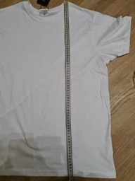 Футболка Without Basic M White 289019108