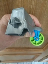 Интерактивная игрушка Fisher Price Фишер Прайс Обучающий Умный Робот Мови на русском FKC38