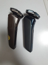 Електробритва PHILIPS S5585/30 серії 5000 фото від покупців 6