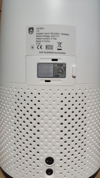 Очиститель воздуха PHILIPS Series 800 AC0820/10 фото от покупателей 19