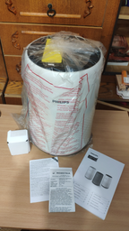 Очиститель воздуха PHILIPS Series 800 AC0820/10 фото от покупателей 17