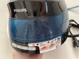 Утюг с парогенератором PHILIPS PerfectCare Compact GC7846/80 фото от покупателей 16