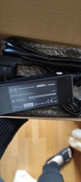 Блок питания для ноутбука TOSHIBA by Merlion 19V 3.95A 75W 5.5х2.5 мм + каб. пит. (LTO75/19-5.5*2.5) фото от покупателей 3