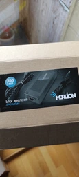 Блок питания для ноутбука TOSHIBA by Merlion 19V 3.95A 75W 5.5х2.5 мм + каб. пит. (LTO75/19-5.5*2.5) фото от покупателей 2
