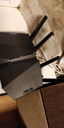Маршрутизатор Asus RT-AX82U