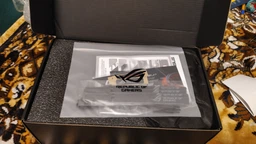 Блок живлення ASUS ROG Strix 850W Gold PSU (ROG-STRIX-850G) фото від покупців 19