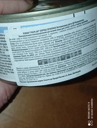 Влажный корм для кошек и собак в период реабилитации Purina Pro Plan Veterinary Diets CN - Convalescence 195 г фото от покупателей 4