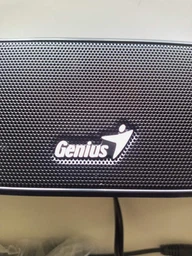 Акустическая система Genius SoundBar 100, USB Black (31730024400) фото от покупателей 6