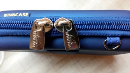 Чехол для внешних HDD 2.5" RIVACASE 9101 HDD Blue фото от покупателей 16