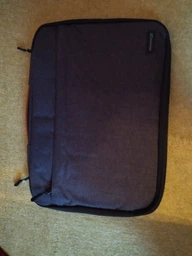 Чохол до ноутбука Grand-X 13'' SLX Dark Grey (SLX-13D)