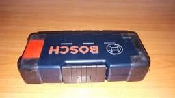 Набір свердел Bosch HSS PointTeQ по металу 18 шт (2608577350) фото від покупців 16