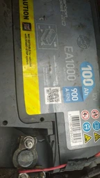 Пусковий пристрій Baseus Super Energy Car Jump Starter 8000 мА·год 5 В 2.4 A Black (CRJS01-01) фото від покупців 4