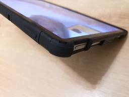 Захисний чохол UniCase Combo для Xiaomi Mi Pad 5 / Pad 5 Pro - Green фото від покупців 2