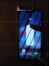 Мобильный телефон Apple iPhone 13 Pro 128GB Graphite (MLV93HU/A) фото от покупателей 13