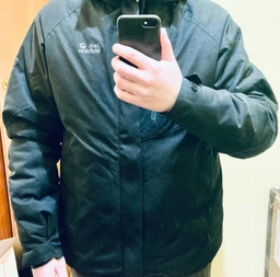 Куртка Jack Wolfskin Troposphere Jacket M 1111711-6000 L (4060477270463)