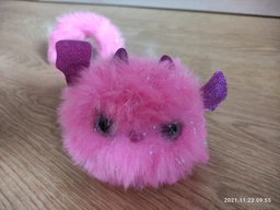 Ігровий Набір З Інтерактивним дракончик Pomsies S2 - Зої фото від покупців 11
