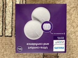 Вкладыши для бюстгальтера Philips AVENT 60 шт (SCF254 / 61) фото от покупателей 2