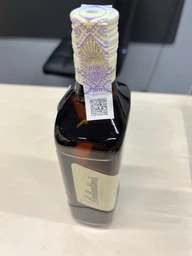 Виски Ballantine's Finest Shawna X 0.7 л 40% (5010106113127L) фото от покупателей 3