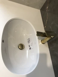 Раковина VILLEROY & BOCH O.Novo 41625001 белая