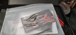 Блок живлення ASUS ROG Strix 850W Gold PSU (ROG-STRIX-850G) фото від покупців 15