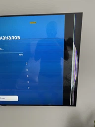 Телевизор Samsung QE50Q80AAUXUA фото от покупателей 4