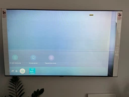 Телевизор Samsung QE50Q80AAUXUA фото от покупателей 3