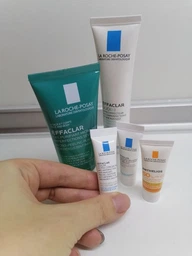 Набор La Roche-Posay Effaclar для проблемной кожи лица (5902503198114) фото от покупателей 7
