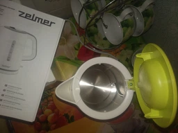 Чайник Zelmer ZCK7620G