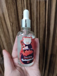 Сыворотка Гиалуроновая Elizavecca Hell-Pore Control Hyaluronic Acid 97%, 50 мл фото от покупателей 3