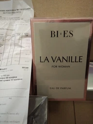 Туалетна вода для жінок Bi-es La Bella Vita Lancome - la vie est belle 100 мл (5905009043339) фото від покупців 1