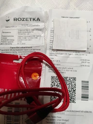 Кабель ExtraDigital USB Type-C - USB 2.0 AM 1 м (KBU1736) фото от покупателей 2