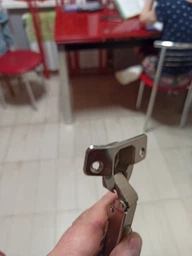 Тумба під пральну машину Forte Anders 640х1900х250 Дуб сонома (id27-0000-107-sonoma) фото від покупців 1