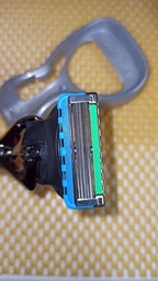 Станок для бритья мужской (Бритва) Gillette Fusion5 ProGlide Power с 1 сменным картриджем (7702018390786) фото от покупателей 3