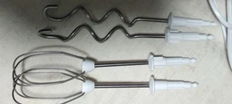 Міксер BOSCH MFQ3010 фото від покупців 10