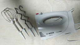 Міксер BOSCH MFQ3010 фото від покупців 6