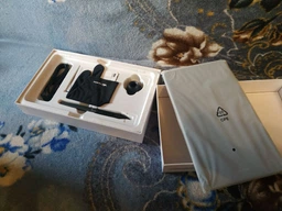 Графічний планшет Huion H640P