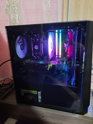 Корпус 1stPlayer R2-1R1 фото от покупателей 8