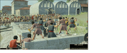 Дополнение Total War: Rome II - Rise of the Republic для ПК (Ключ активации Steam) фото от покупателей 5