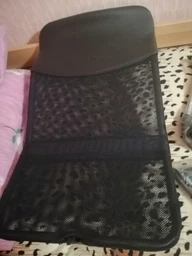 Крісло Ultra GTR механізм Tilt металева база (CHR68 OH/5 C‑11 ECO‑30) фото від покупців 3