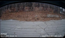 Відеореєстратор 70Mai Dash Cam Pro Plus+ (A500S) with GPS+ камера заднего вида (Международная версия) фото від покупців 2