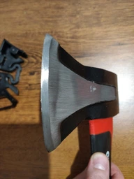 Колун Intertool 1000 г (HT-0274) фото от покупателей 7